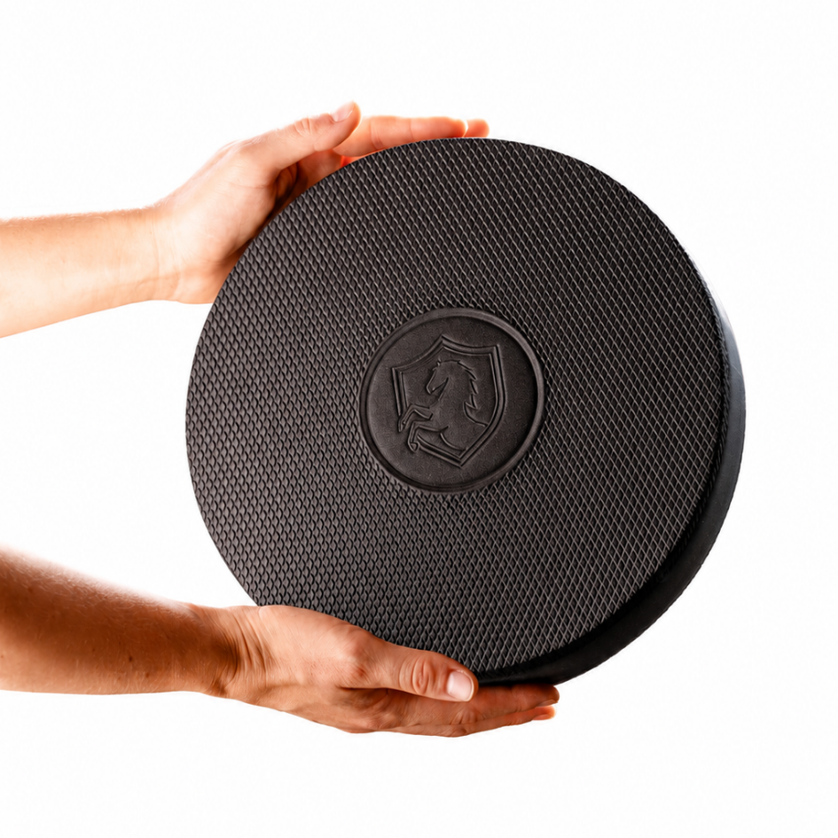 EquiPads – Balance Pads für Pferde