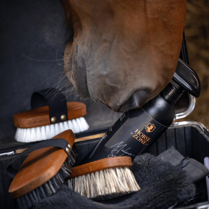 Horse Zone Beauty Bundle