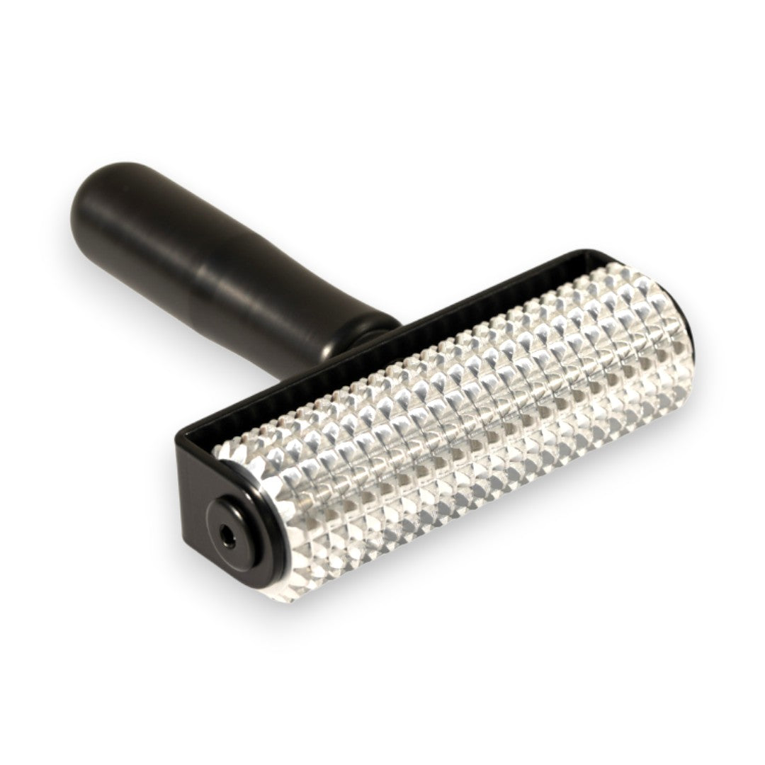 NeedleyRoll Faszienrolle – Für Pferde und Kleinpferde entwickelt