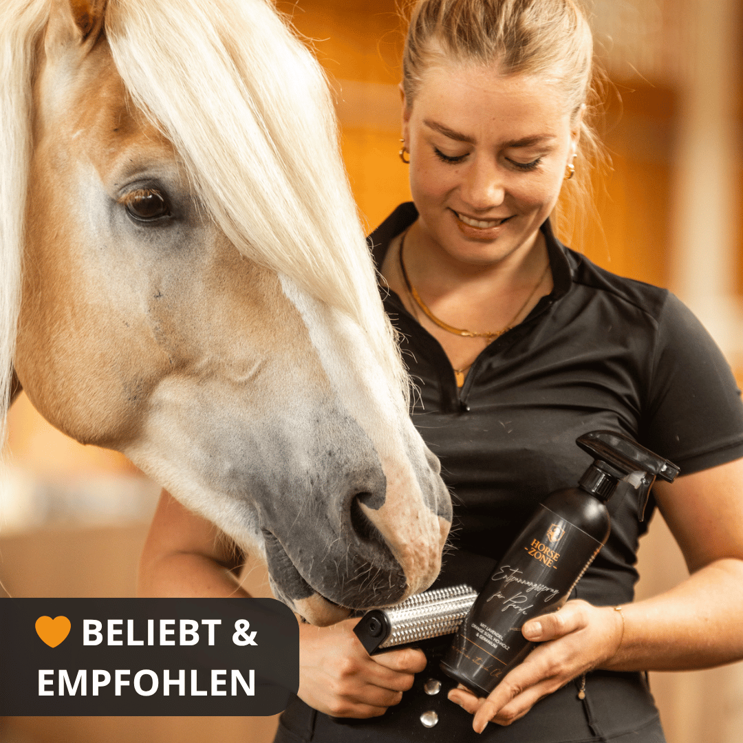 NeedleyRoll & Entspannungsspray für Pferde
