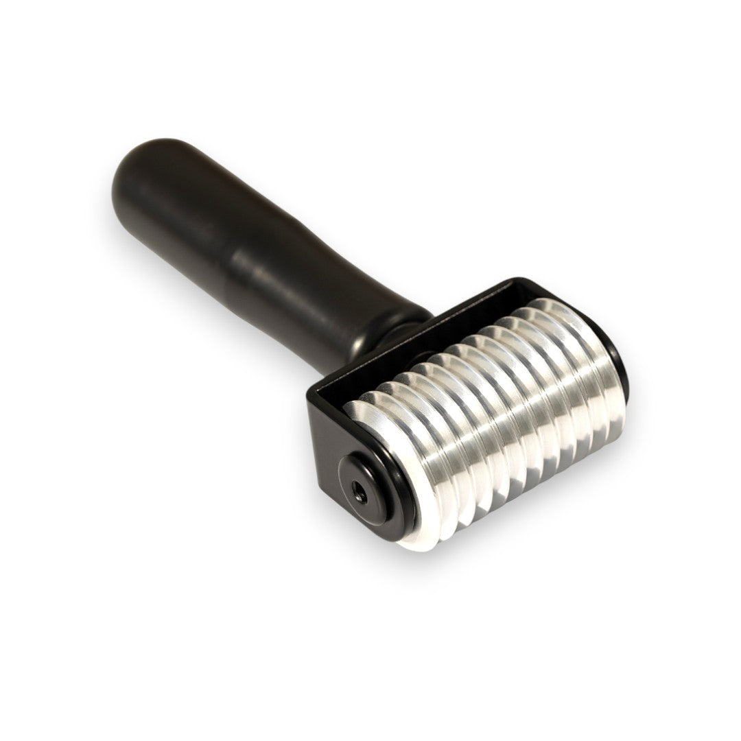 NeedleyRoll Faszienrolle Sensitive Mini – Perfekt für Kleinpferde & Hunde