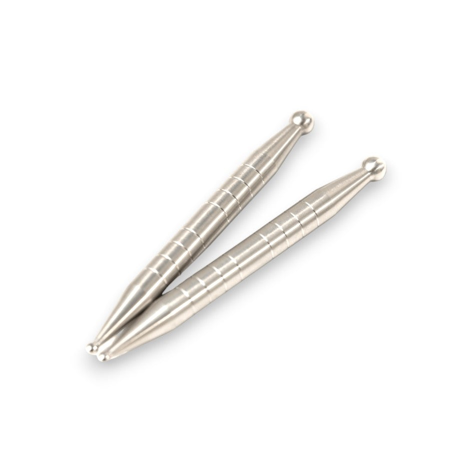 EquiStäbchen: Dein Pferde Therapeuten- und Akupressurstift (2 Stück)